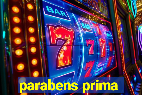 parabens prima